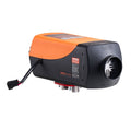 Diesel Air Heater, 8 kW DC12-24V, Fast Heating Diesel Parking Heater with Remote Control and Color Digital V952-ZCJRQDC12V8K046TQ001V9
