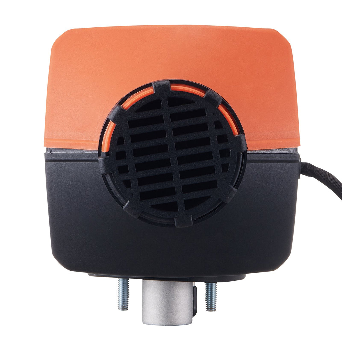 Diesel Air Heater, 12V 2KW Diesel Heater with Remote Control and LCD Display, 10L Fuel Tank Diesel Parking V952-ZCJRQFT12V2KWYT8WV9