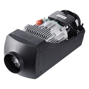 Bluetooth App Control Diesel Air Heater, 12V 5KW Diesel Heater with Automatic Altitude Adjustment, Remote V952-ZCJRQFT12V5KWST3PV9