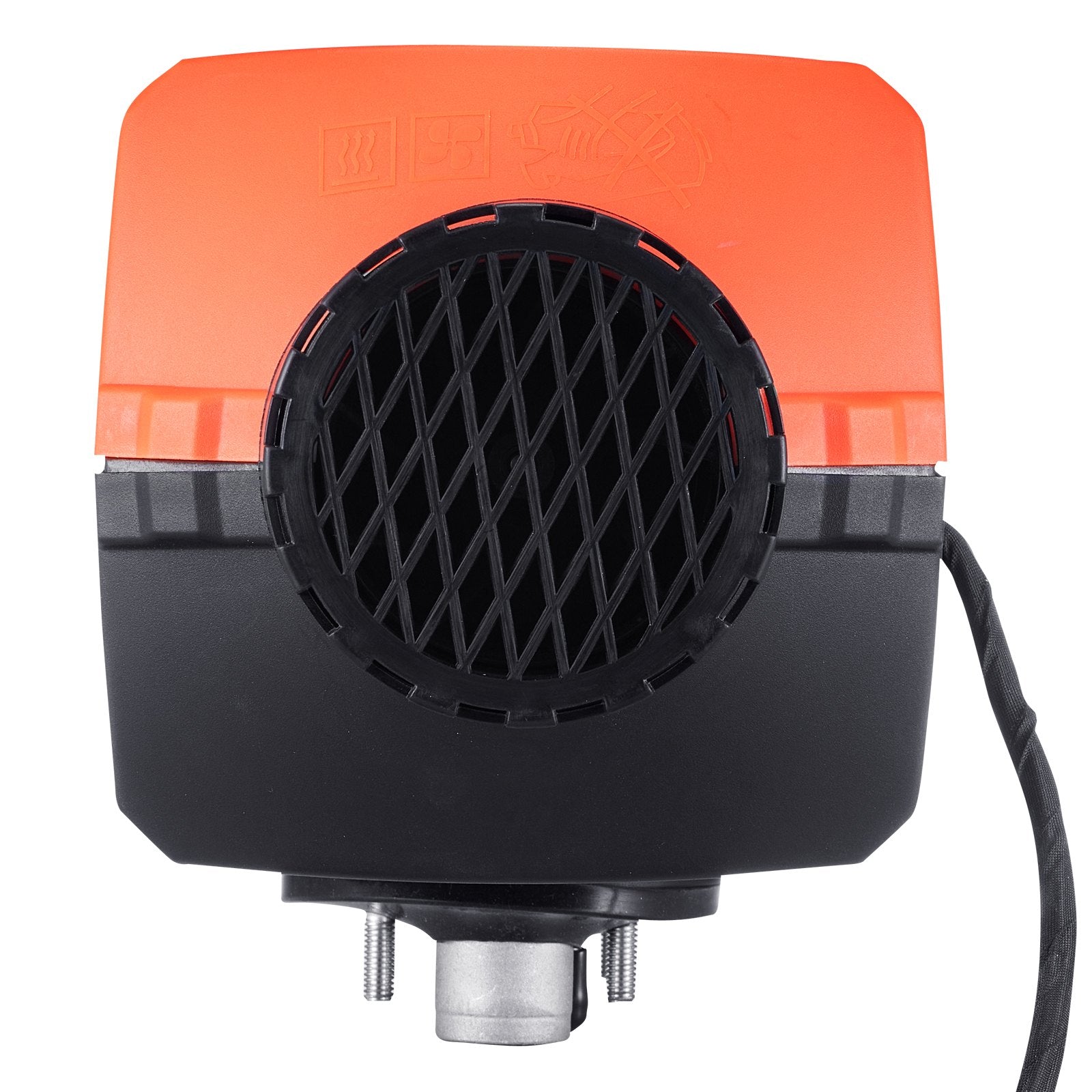Bluetooth App Control Diesel Air Heater, 12V 5KW Diesel Heater with Automatic Altitude Adjustment, Remote V952-ZCJRQFT12V5KWST3PV9