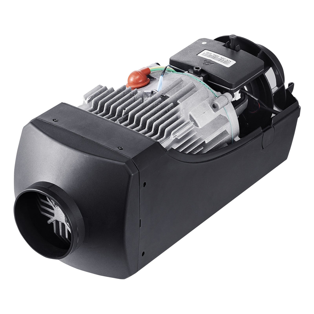 Bluetooth App Control Diesel Air Heater, 12V 8KW Diesel Heater with Automatic Altitude Adjustment, Remote V952-ZCJRQFT12V8KWKIL7V9