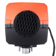 Bluetooth App Control Diesel Air Heater, 12V 8KW Diesel Heater with Automatic Altitude Adjustment, Remote V952-ZCJRQFT12V8KWKIL7V9