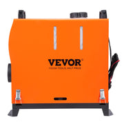 8 KW Diesel Air Heater, Bluetooth App Control All-on-one Diesel Heater with Automatic Altitude Adjustment, V952-ZCJRQLS12V8KWCO9JV9