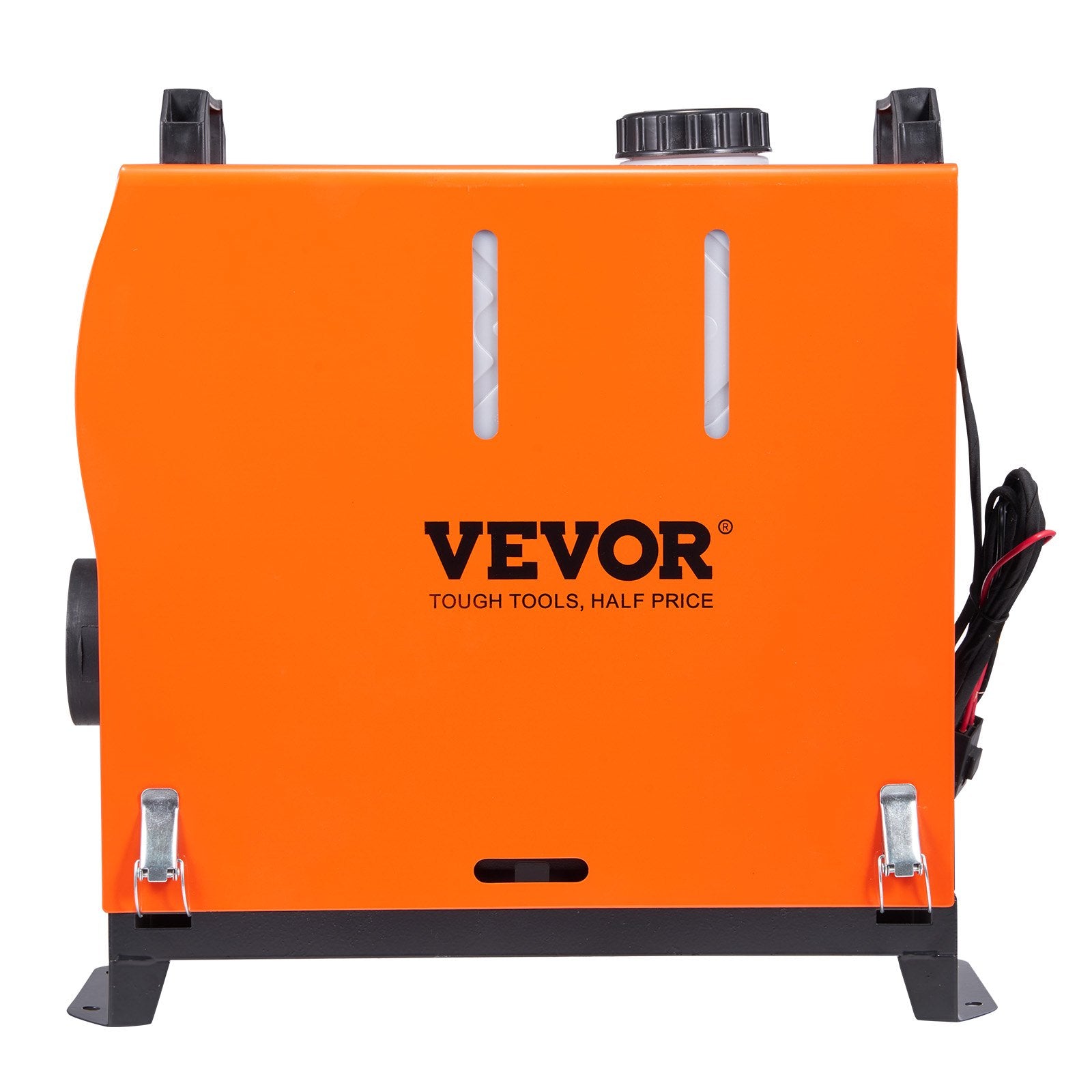 8 KW Diesel Air Heater, Bluetooth App Control All-on-one Diesel Heater with Automatic Altitude Adjustment, V952-ZCJRQLS12V8KWCO9JV9