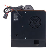 Diesel Air Heater, 12V 5KW All-on-one Diesel Heater with Remote Control and LCD Display, 5L Fuel Tank V952-ZCJRQWS12V5KWB628V9