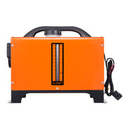 Diesel Air Heater, 12V 5KW All-on-one Diesel Heater with Remote Control and LCD Display, 5L Fuel Tank V952-ZCJRQWS12V5KWB628V9