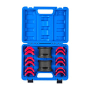 Bearing Press Kit, 14 Pcs, Bearing Race and Seal Driver Set with Bushings and Adapters, Bushing Driver Tool V952-ZCTJ14JTTGWS22E41001V0