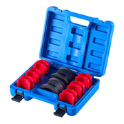 Bearing Press Kit, 14 Pcs, Bearing Race and Seal Driver Set with Bushings and Adapters, Bushing Driver Tool V952-ZCTJ14JTTGWS22E41001V0