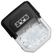 Portable Countertop Ice Maker 26Lbs/24H Self-Cleaning with Scoop Basket V952-ZDBTMSZBJMIN27PNEV3