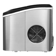 Portable Countertop Ice Maker 33Lbs/24H Self-Cleaning with Scoop Basket V952-ZDBTMSZBJTSBYTG9FV3