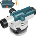 Automatic Optical Level 24X Optical Auto Level Kit High Precision Height/Distance/Angle Level Measure V952-ZDGXBSZY24M4FS1F1V0