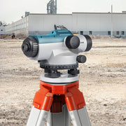 Automatic Optical Level 24X Optical Auto Level Kit High Precision Height/Distance/Angle Level Measure V952-ZDGXBSZY24M4FS1F1V0