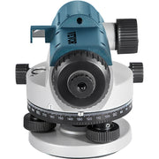 Automatic Optical Level 24X Optical Auto Level Kit High Precision Height/Distance/Angle Level Measure V952-ZDGXBSZY24M4FS1F1V0
