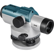 Automatic Optical Level 24X Optical Auto Level Kit High Precision Height/Distance/Angle Level Measure V952-ZDGXBSZY24M4FS1F1V0