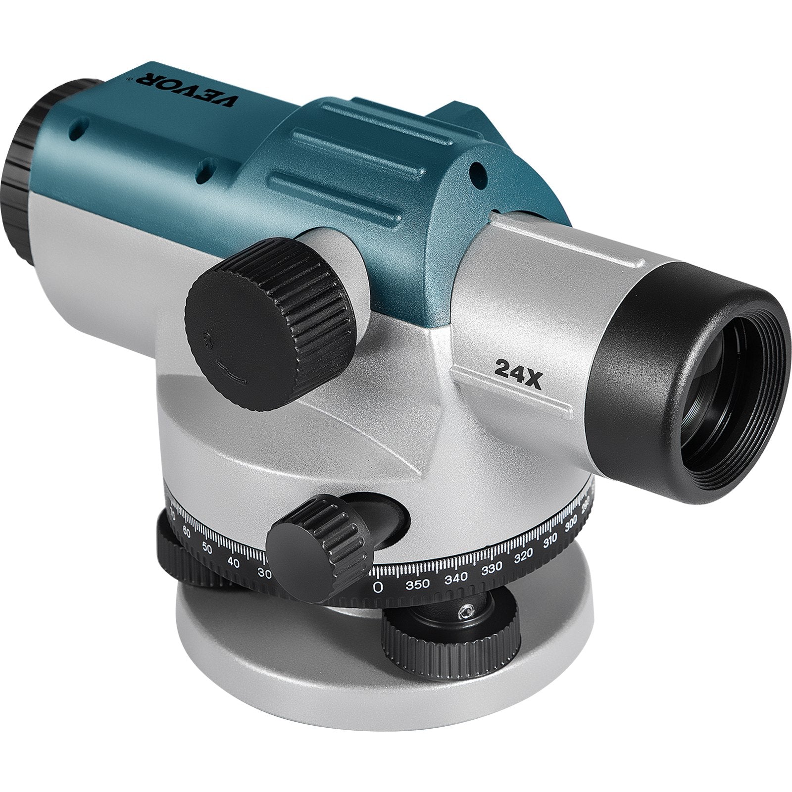 Automatic Optical Level 24X Optical Auto Level Kit High Precision Height/Distance/Angle Level Measure V952-ZDGXBSZY24M4FS1F1V0