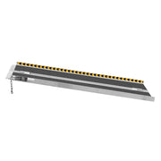 Portable Wheelchair Ramp, 183 cm 363 kg Capacity, Non-Slip Aluminum Folding Threshold Ramp, Foldable Mobility V952-ZDKMJPD72YC1JQ8CRV0