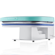 Auto Heat Press 12x15in Professional Heat Transfer Autopress DIY T-shirts V952-ZDKTHJFBY1215ZE85V3