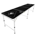 2.4 m Folding Beer Pong Tailgate Table Party Drinking Game Carrying Handle V952-ZDPJYXZCGK00FI2RBV0