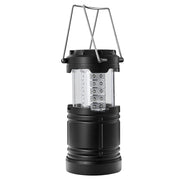 LED Camping Lanterns Collapsible Battery Powered Flashlights Set of 4 V952-ZDSBXLEDYYDG6WEQKV9