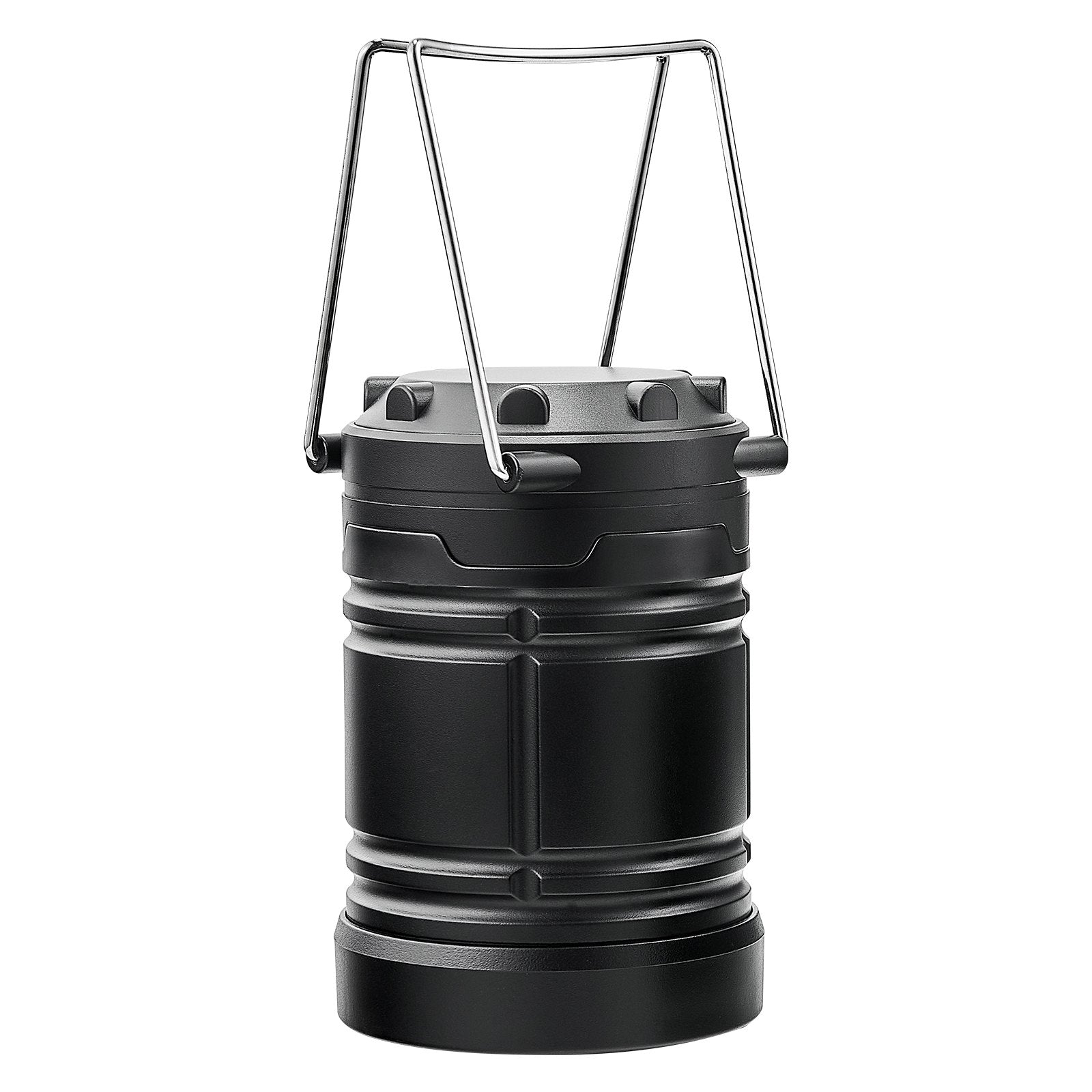 LED Camping Lanterns Collapsible Battery Powered Flashlights Set of 4 V952-ZDSBXLEDYYDG6WEQKV9
