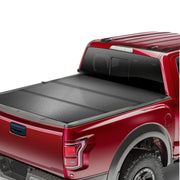 Tri-Fold Truck Bed Tonneau Cover, Compatible with 2019-2024 Chevy Silverado GMC Sierra 1500 (NOT FIT 19-24 V952-ZDSKCHBXGZDSAPMD9V9