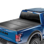 Tri-Fold Truck Bed Tonneau Cover, Compatible with 2015-2024 Ford F-150, 2004 mm Bed, Only Fit 2004 x 1656 mm V952-ZDSKCHBXGZDSW95I8V9
