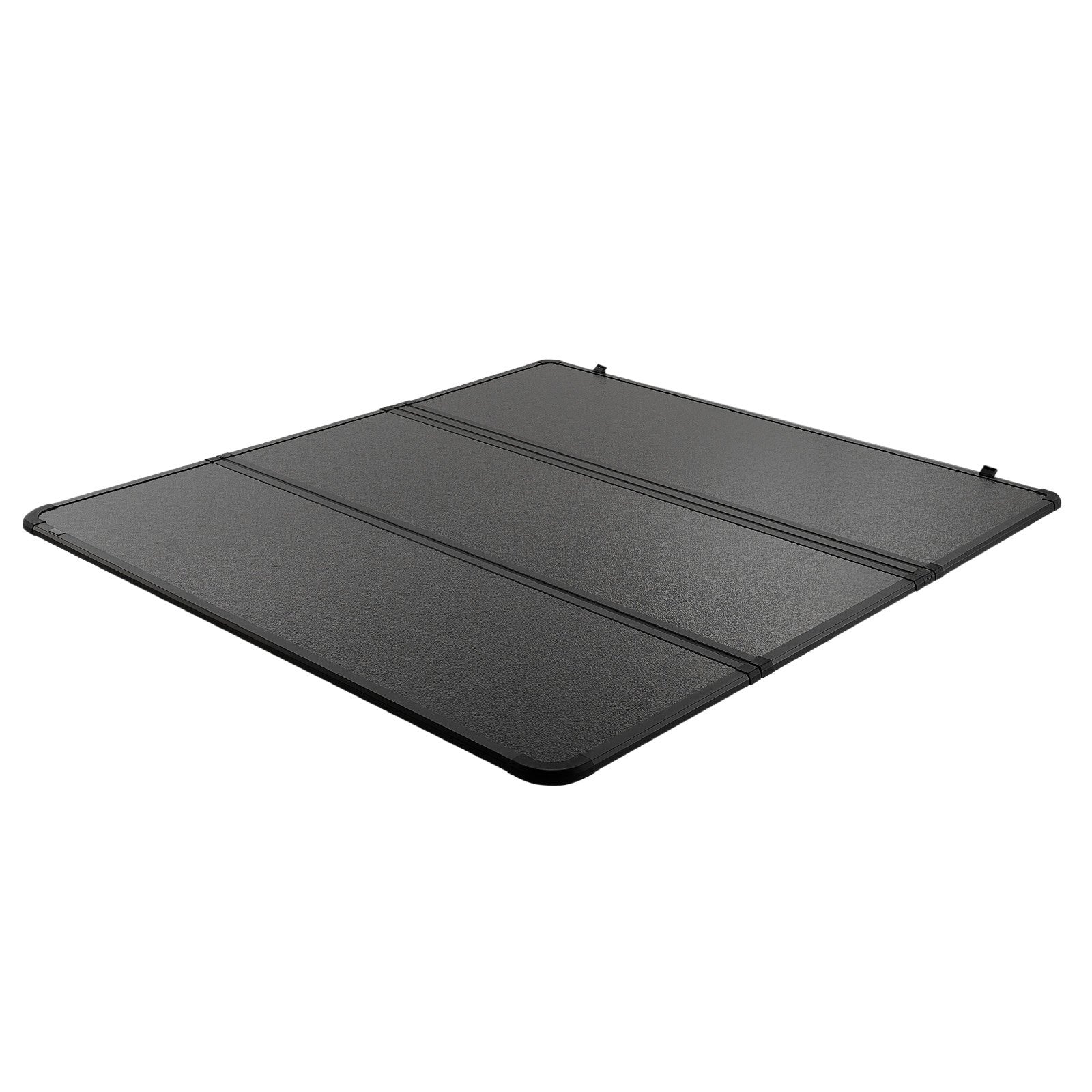 Tri-Fold Truck Bed Tonneau Cover, Compatible with 2015-2024 Ford F-150, 2004 mm Bed, Only Fit 2004 x 1656 mm V952-ZDSKCHBXGZDSW95I8V9