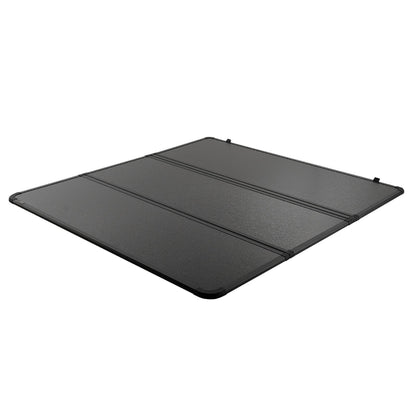 Tri-Fold Truck Bed Tonneau Cover, Compatible with 2015-2024 Ford F-150, 2004 mm Bed, Only Fit 2004 x 1656 mm V952-ZDSKCHBXGZDSW95I8V9