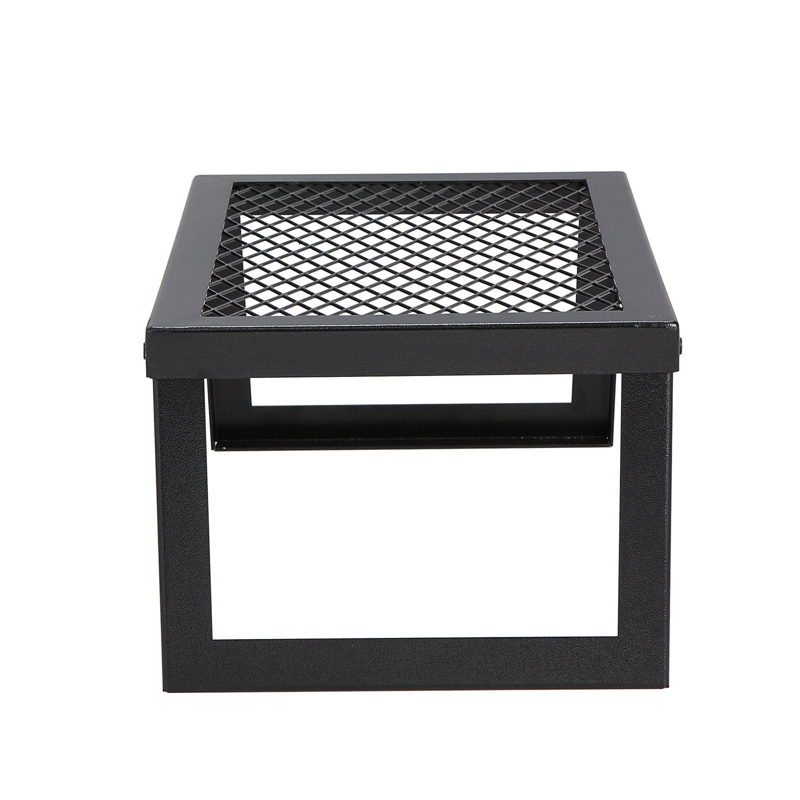 Folding Campfire Grill Portable Camping Fire Pit Steel Outdoor BBQ Picnic V952-ZDYYKJZDG18120J5TV0