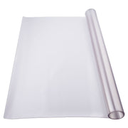 Plastic Table Cover, 36 x 60 Inch 1.5 mm Thick Frosted Table Protector, Rectangle PVC Desk Mat, Waterproof & V952-ZFXPVCZB36X6RMCUDV0