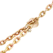 Transport Binder Chain, 2222 kg Working Load Limit, G80 Tow Chain Tie Down with Grab Hooks, DOT Certified, V952-ZGTLJZMGDXZYJUZEDV0