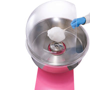 Commercial Cotton Candy Machine with Cart & Cover Sugar Floss Maker 1000W V952-ZHSKU00000000000018