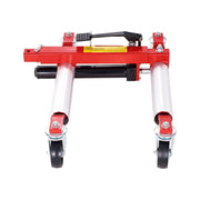 Wheel Dolly, Max Capacity 1500 Lbs Car Dolly, Car Jack Dolly Lifter with 360 degrees Rotatable Wheels, Heavy V952-ZHSKU00000000000102