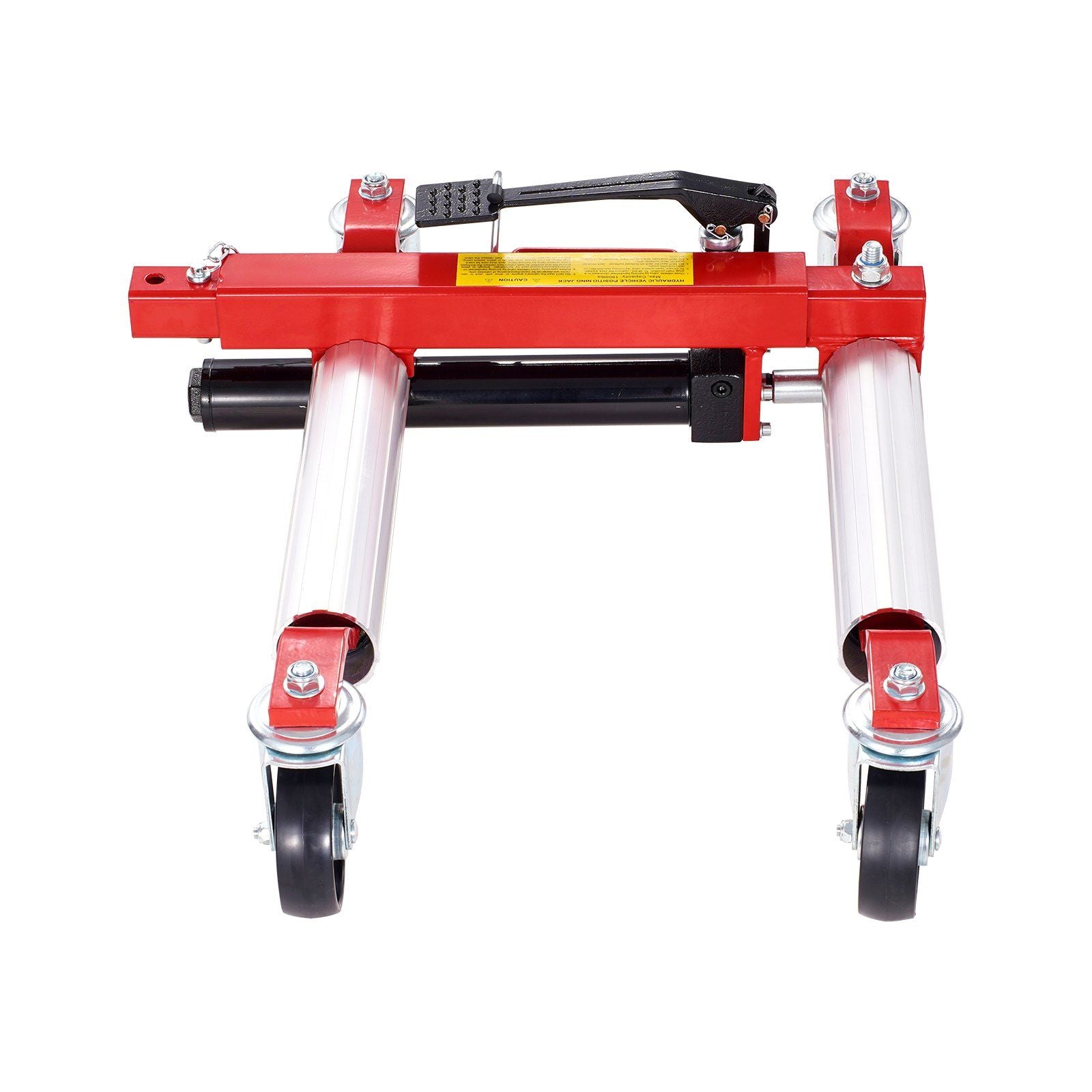 Wheel Dolly, Max Capacity 1500 Lbs Car Dolly, Car Jack Dolly Lifter with 360 degrees Rotatable Wheels, Heavy V952-ZHSKU00000000000102