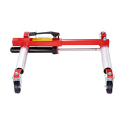 Wheel Dolly, Max Capacity 1500 Lbs Car Dolly, Car Jack Dolly Lifter with 360 degrees Rotatable Wheels, Heavy V952-ZHSKU00000000000102