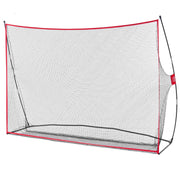 Golf Practice Hitting Net, Huge 10.8x7ft Golf Net, Personal Driving Range for Indoor Outdoor Use, Portable V952-ZJK10X7YCDW0FFLLXV0