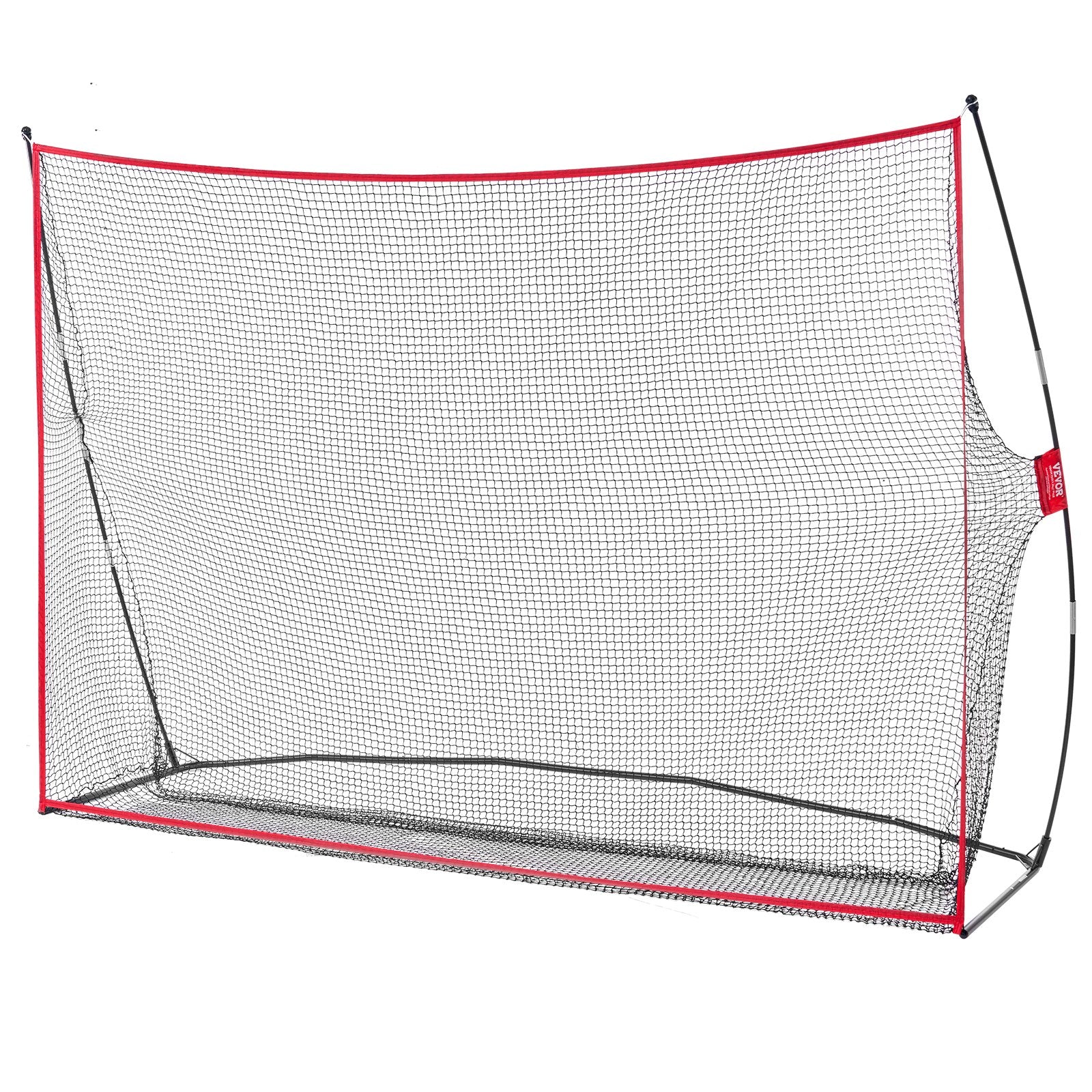 Golf Practice Hitting Net, Huge 10.8x7ft Golf Net, Personal Driving Range for Indoor Outdoor Use, Portable V952-ZJK10X7YCDW0FFLLXV0