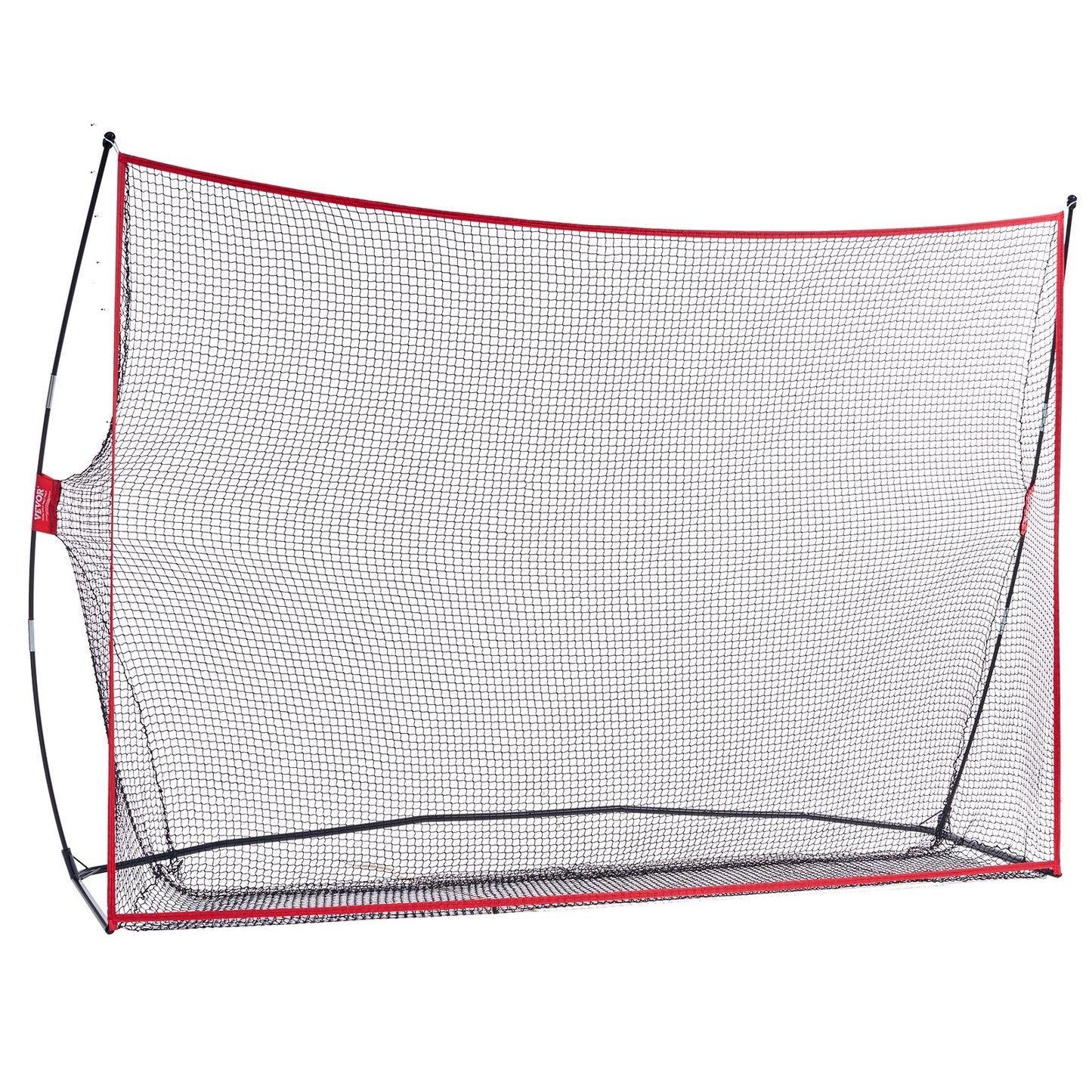 Golf Practice Hitting Net, Huge 10.8x7ft Golf Net, Personal Driving Range for Indoor Outdoor Use, Portable V952-ZJK10X7YCDW0FFLLXV0