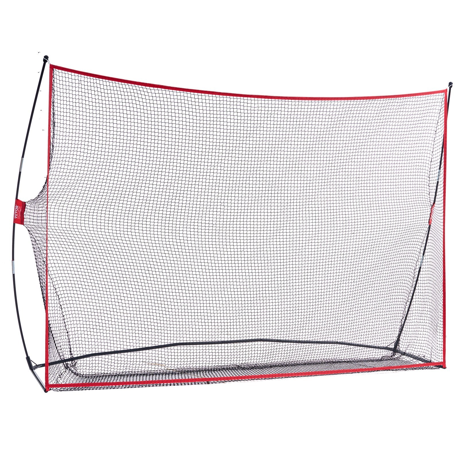 Golf Practice Hitting Net, Huge 10.8x7ft Golf Net, Personal Driving Range for Indoor Outdoor Use, Portable V952-ZJK10X7YCDW0FFLLXV0