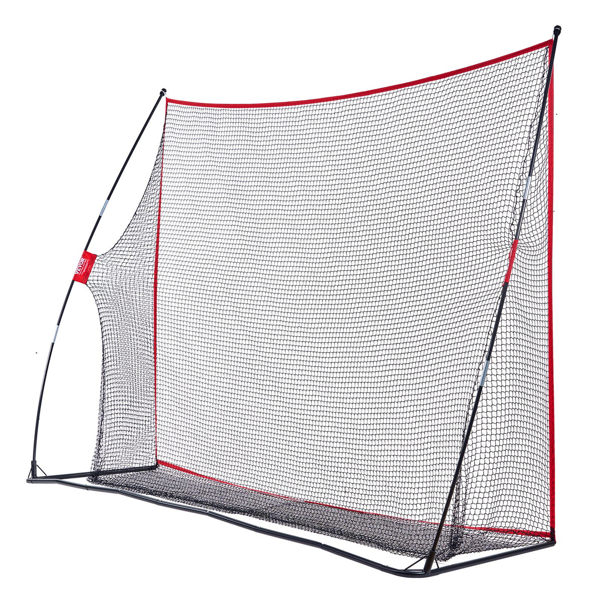 Golf Practice Hitting Net, Huge 10.8x7ft Golf Net, Personal Driving Range for Indoor Outdoor Use, Portable V952-ZJK10X7YCDW0FFLLXV0