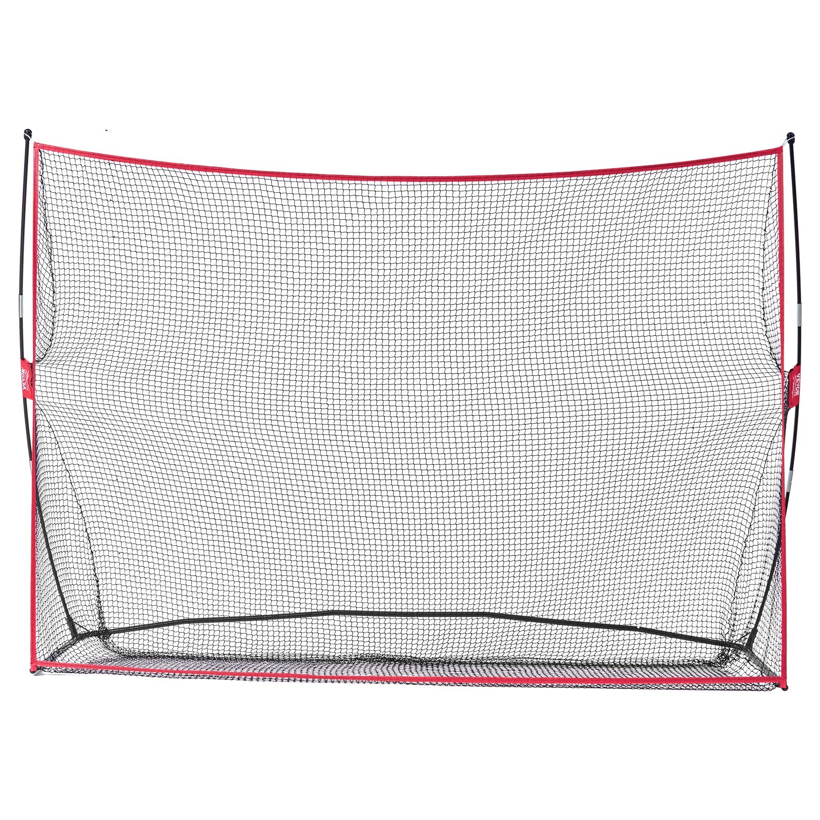 Golf Practice Hitting Net, Huge 10.8x7ft Golf Net, Personal Driving Range for Indoor Outdoor Use, Portable V952-ZJK10X7YCDW0FFLLXV0