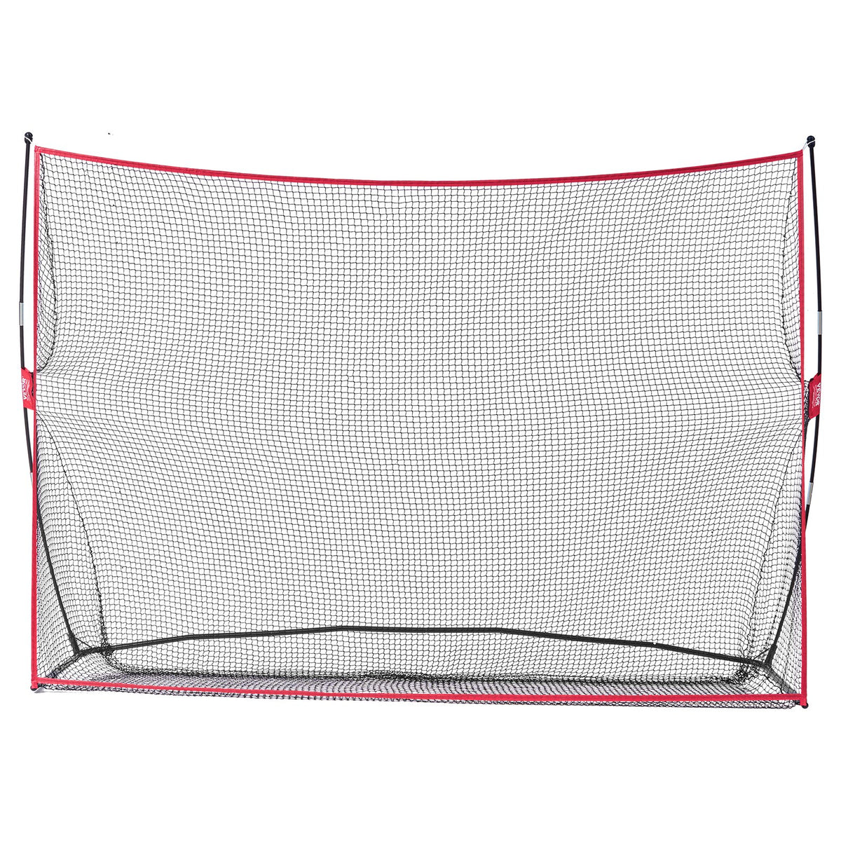 Golf Practice Hitting Net, Huge 10.8x7ft Golf Net, Personal Driving Range for Indoor Outdoor Use, Portable V952-ZJK10X7YCDW0FFLLXV0