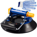 Glass Lifting Vacuum Suction Cup Glass Lifter Suction Cup 30.4 cm 150 kg V952-ZKXPYCJSSB1210RLVV0