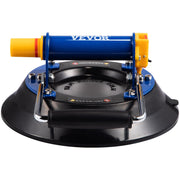 Glass Lifting Vacuum Suction Cup Glass Lifter Suction Cup 30.4 cm 150 kg V952-ZKXPYCJSSB1210RLVV0