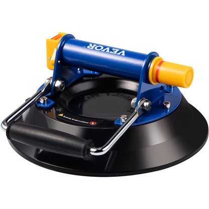 Glass Lifting Vacuum Suction Cup Glass Lifter Suction Cup 30.4 cm 150 kg V952-ZKXPYCJSSB1210RLVV0