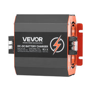 12V 30A DC to DC Charger Battery Charger 375W for Lead-Acid Lithium AGM V952-ZLDZLDDYSRCD1J7L8V9