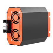 12V 40A DC to DC Battery Charger, 500W, On-Board Battery Charger for Lead-Acid, Lithium, AGM, GEL, and V952-ZLDZLDDYSRCDCJ0ZKV9