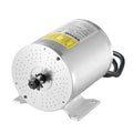 1800W Electric Brushless DC Motor Kit - 48V 4500rpm Motor with Upgraded Speed Controller and Throttle Grip V952-ZLWSDJTJ18007TVWHV9