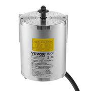 1800W Electric Brushless DC Motor 48V 4500rpm Motor for E-Bike Dirt Bike V952-ZLWSDJTJ1800MU0S6V9