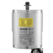 2000W Electric Brushless DC Motor Kit - 48V 4300rpm Motor with Upgraded Speed Controller and Throttle Grip V952-ZLWSDJTJ2000EEQF3V9